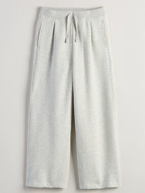 Zella Girls NWT Cloud Soft Wide Leg Knit SweatPants